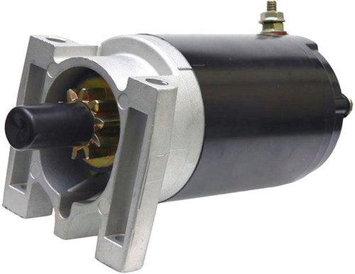Elektrostarter passend für HONDA - 1