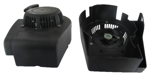 Rücklaufstarter passend für STIGA 118550139/1 - 1