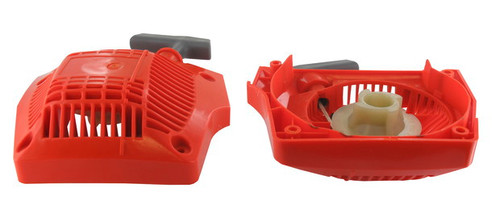 Rücklaufstarter passend für OLEO MAC - 1
