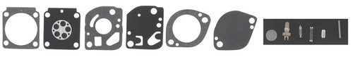 Vergaserreparatursatz passend für ZAMA - 1