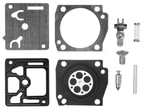Vergaserreparatursatz passend für ZAMA - 1