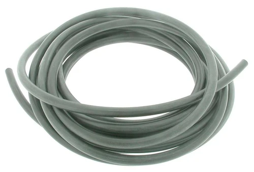Kraftstoffleitung Gummi 4.5 mm x 5.0 m - 1