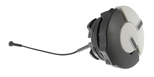 Tankdeckel NACHBAUTEIL passend für STIHL - 1