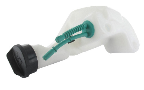 Kraftstofftank NACHBAUTEIL passend für STIHL - 1