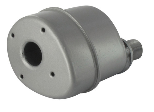 Auspuff passend für B&S - 1