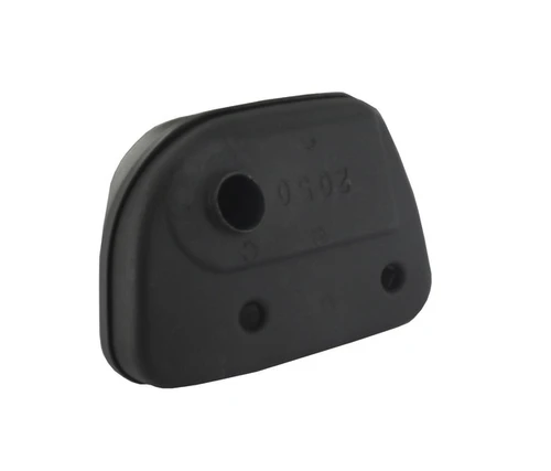 Auspuff passend für OLEO MAC - 1