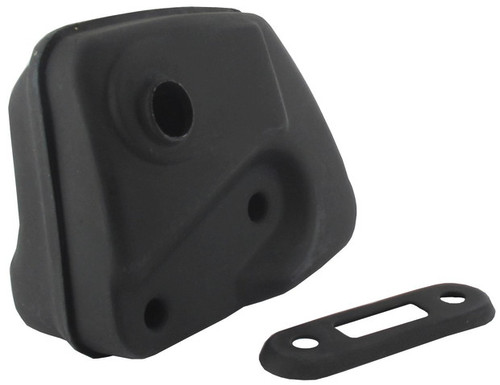 Auspuff passend für OLEO MAC - 1