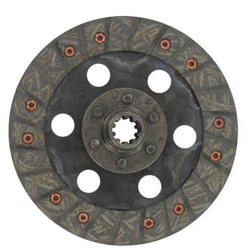 Kupplungsscheibe - 1