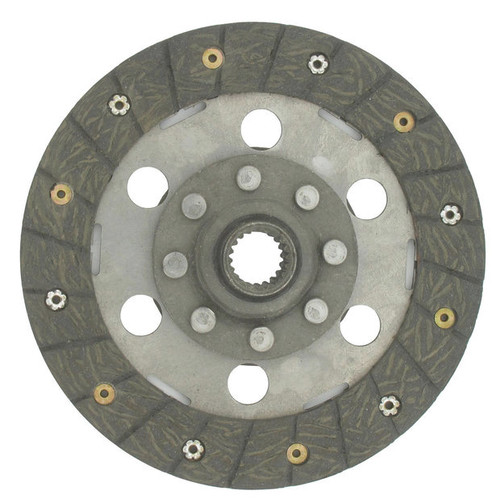 Kupplungsscheibe - 1