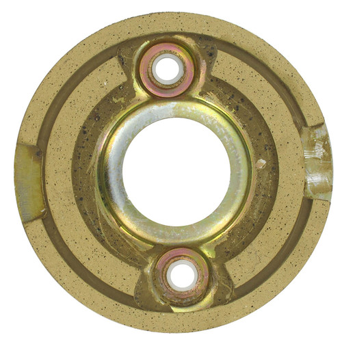 Kupplungsdruckplatte Ø 164 mm ersetzt HONDA 75150-VA3-501 - 1