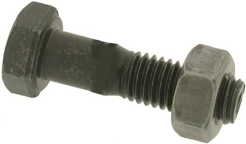 Fräsmesser-Schraube 30 x 10 mm - 1