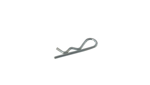 Federstecker 36.2 x 1.8 mm - 1