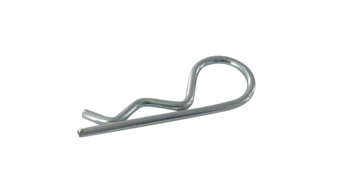 Federstecker 62.0 x 3.0 mm - 1