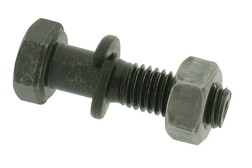 Fräsmesser-Schraube 30 x 8 mm - 1