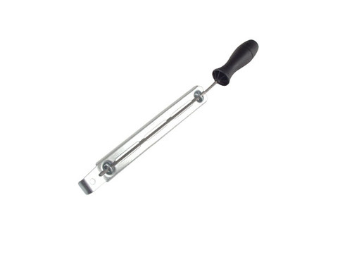 Feilenhalter 4,0 mm - 1