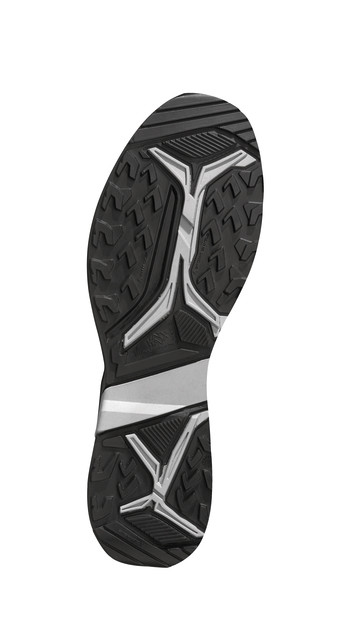 HAIX CONNEXIS Go GTX low black-silver - 2