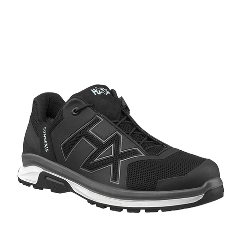 HAIX CONNEXIS Go GTX Ws low black-ice - 1