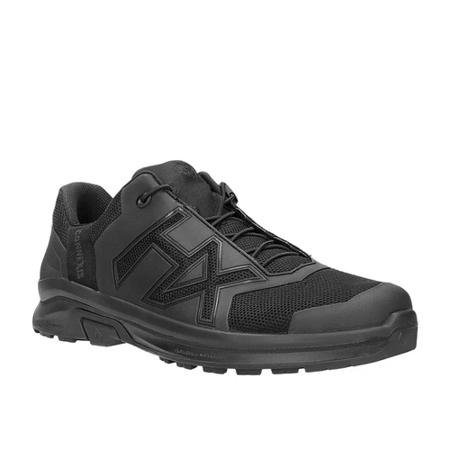 HAIX CONNEXIS Go GTX low black-black - 1