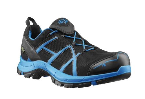 HAIX BLACK EAGLE Safety 40.1 low - 1