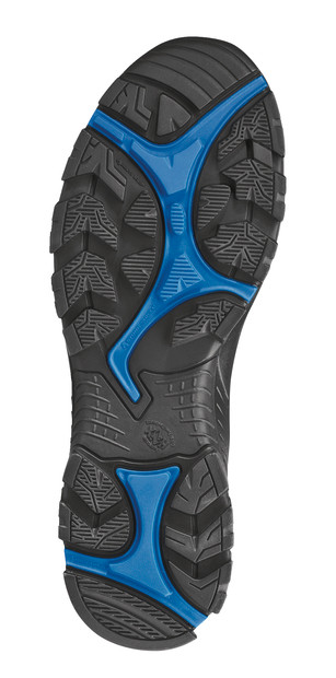 HAIX BLACK EAGLE Safety 40.1 low - 2