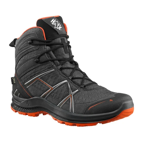 HAIX BLACK EAGLE Adventure 2.2 GTX mid - 1