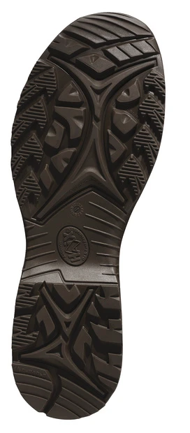 HAIX BLACK EAGLE Nature GTX low - 2