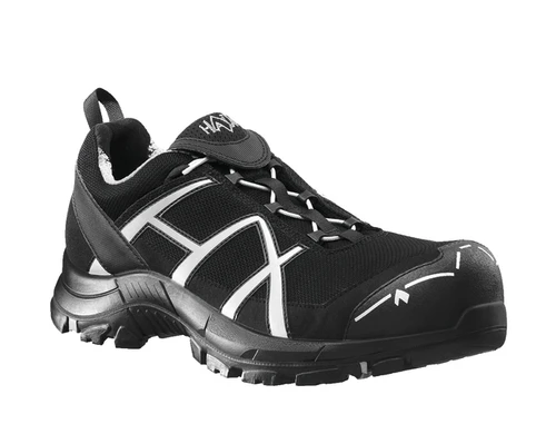 HAIX BLACK EAGLE Safety 41.1 low - 1