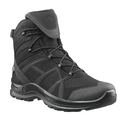 HAIX BLACK EAGLE Athletic 2.1 GTX mid - 1