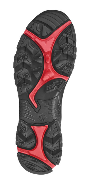 HAIX BLACK EAGLE Safety 40.1 low - 2