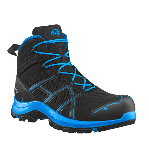 HAIX BLACK EAGLE Safety 40.1 mid - 1