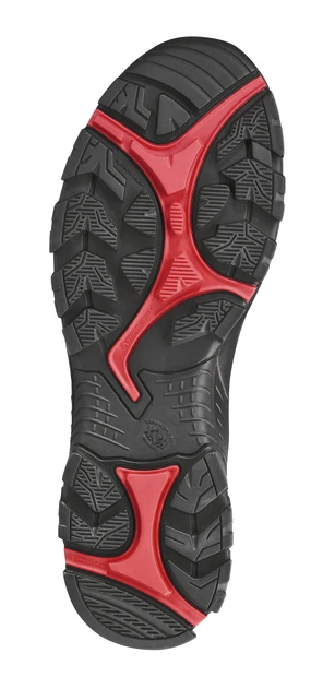HAIX BLACK EAGLE Safety 54 low - 2