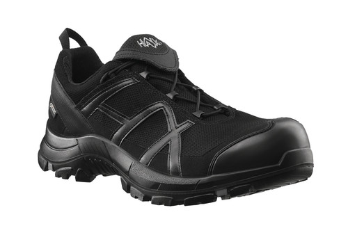 HAIX BLACK EAGLE Safety 40.1 low - 1