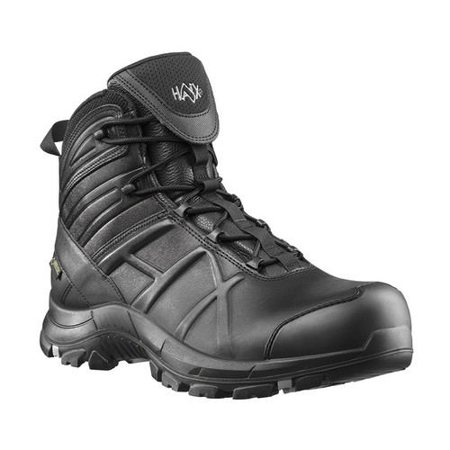 HAIX BLACK EAGLE Safety 50 mid - 1