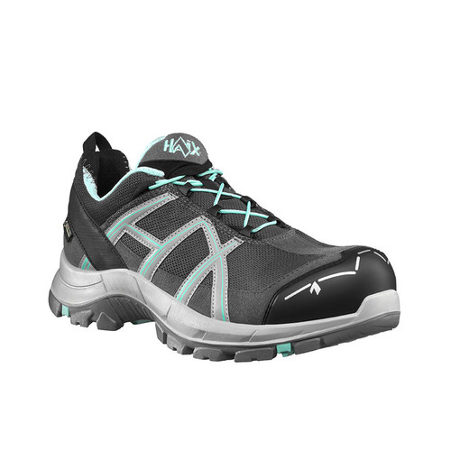 HAIX BLACK EAGLE Safety 40.1 Ws low - 1
