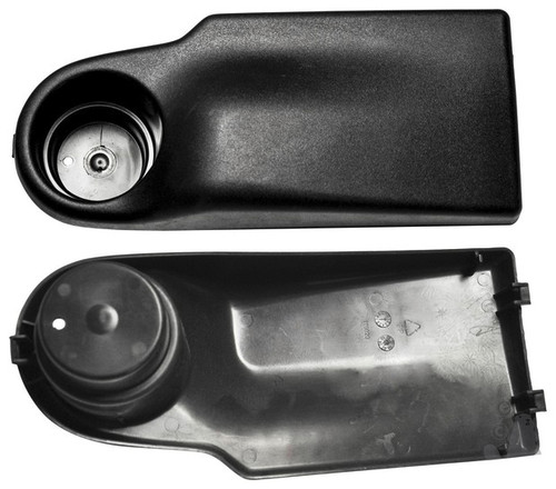 Batterieabdeckung passend für HUSQVARNA - 1