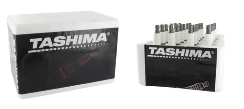 TASHIMA Zündkerze Werkstattpackung - 1