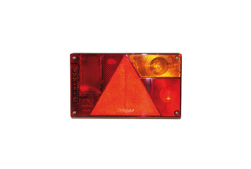 Lichtscheibe "Multipoint I" - 1