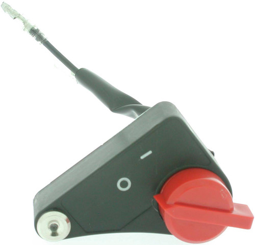 Ölalarmeinheit passend für HONDA 15520-ZE1-003 - 1