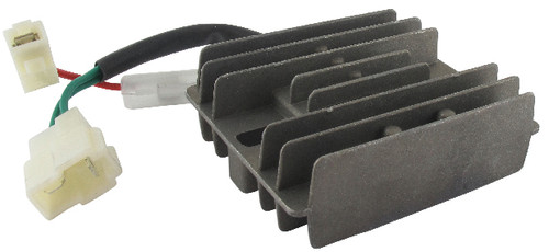 Spannungsregler passend für KIPOR / YANMAR - 1