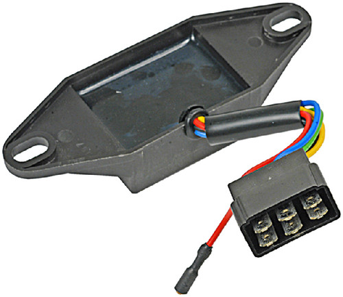 Spannungsregler passend für KUBOTA - 1