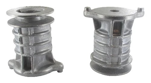 Messerhalter passend für MARINA - 1