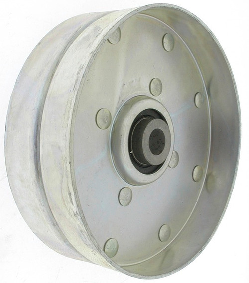 Spannrolle Stahl - 1