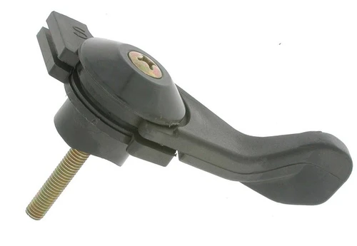 Regulierhebel - 1