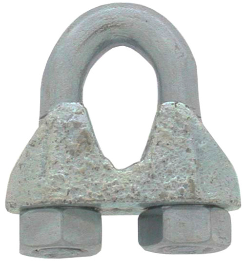 Seilklemme  - 1