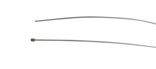 Seil mit Zylindernippel 2200 mm - 1