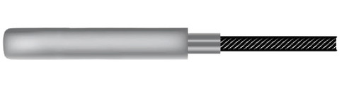 Seilzug 2500 mm - 2