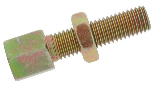 Bowdenzugstellschraube M6 x 1,0 - 1