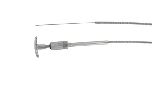 Gasbowdenzug - 1