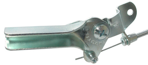 Gasbowdenzug - 1