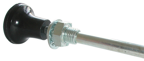 Gasbowdenzug - 1